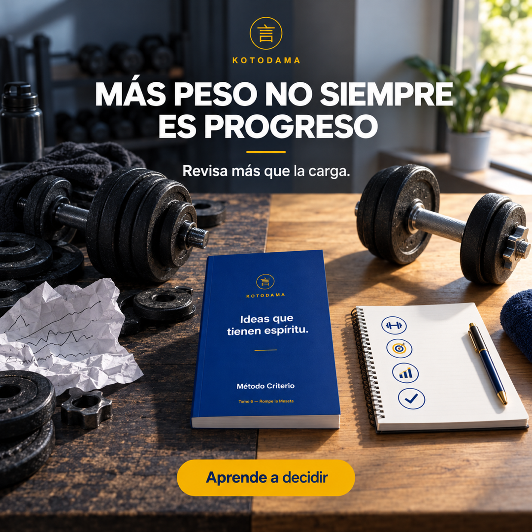 Método Criterio