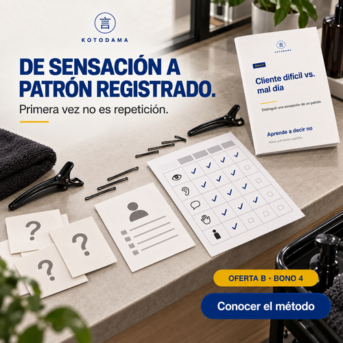 Aprende a decir no