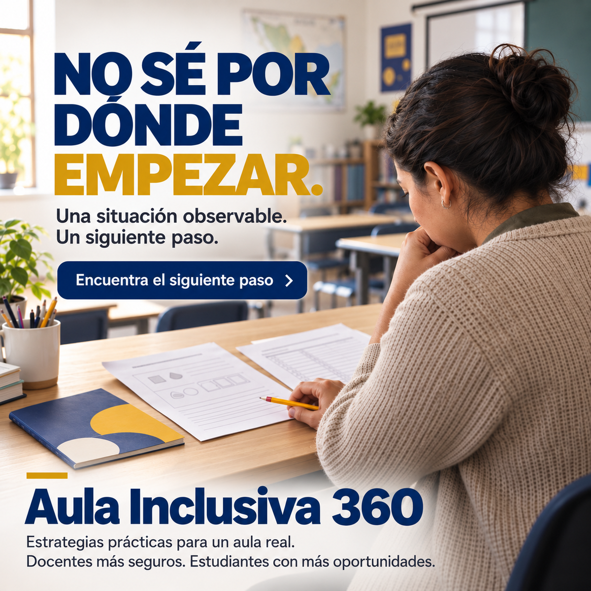 Aula Inclusiva 360