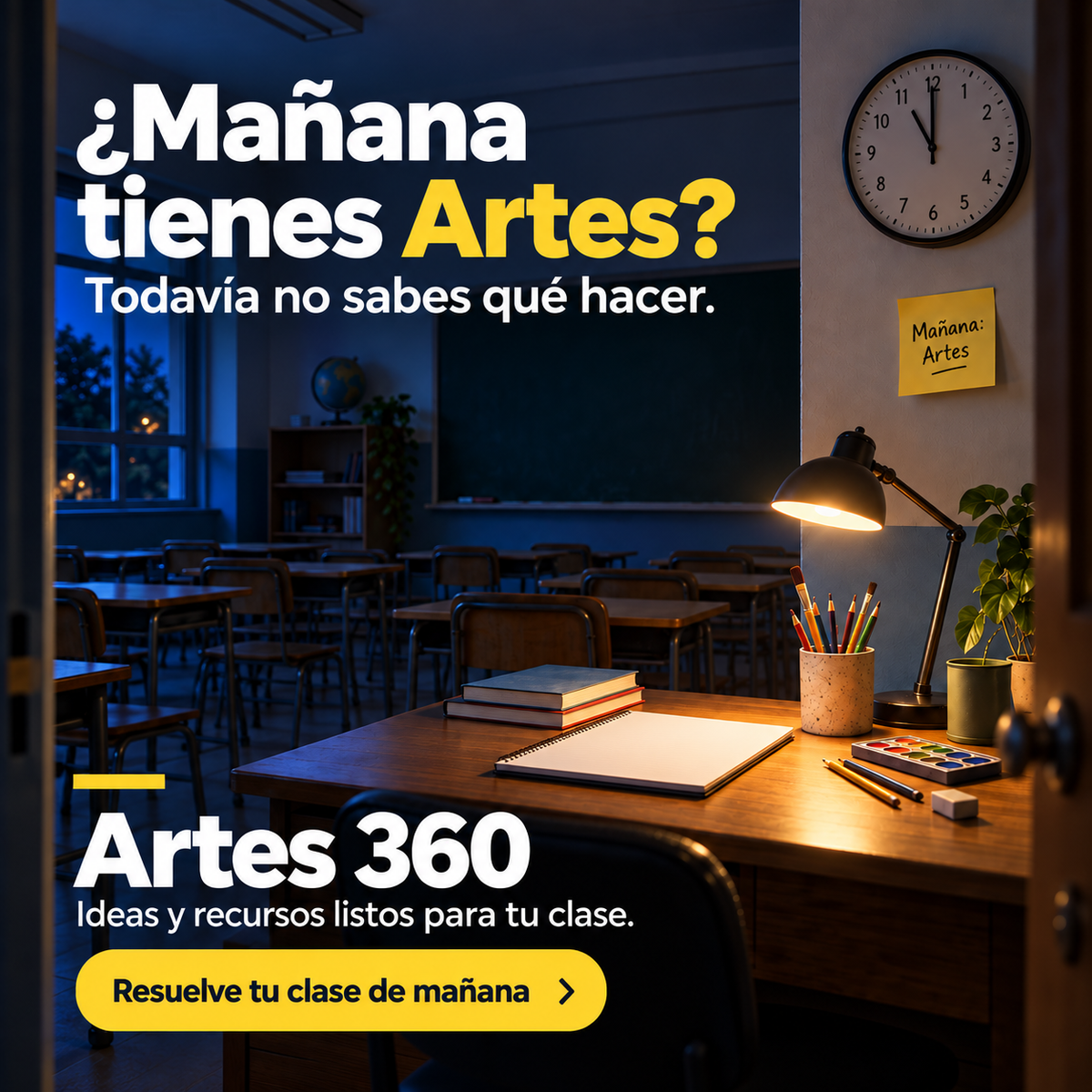 Artes 360