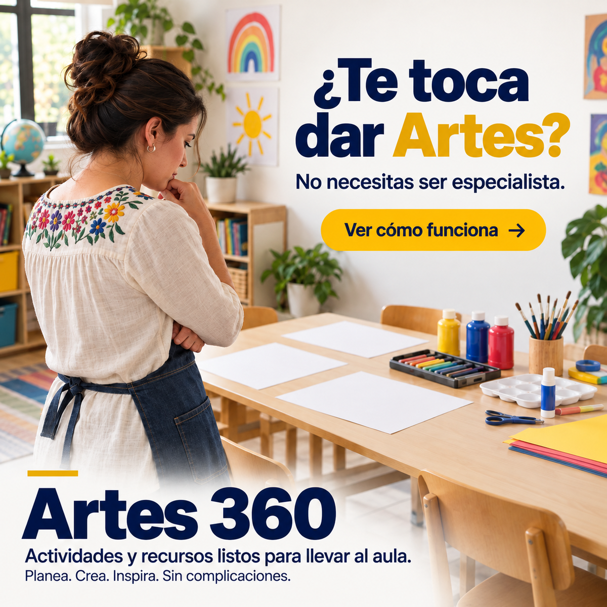 Artes 360